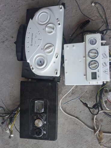 beko dfn 26424 x: Б/у Комби Аристон 24 кВт, Самовывоз, Доставка в районы, Нет кредита
