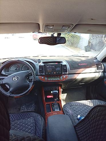 пружины камри 30: Toyota Camry: 2002 г., 2.4 л, Автомат, Бензин, Седан — 2