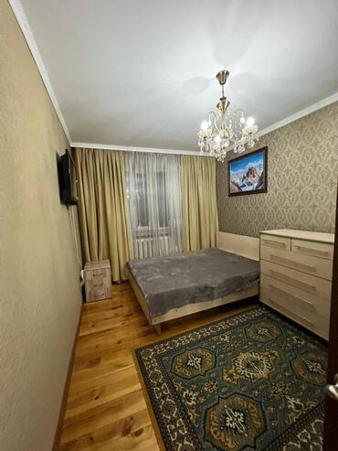 продается дом осабьняк: Дом, 80 м², 3 комнаты, Агентство недвижимости, Евроремонт