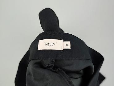 nutmeg spodnie: Nelly, Spodnie materiałowe damskie, rozmiar 2XS — 4