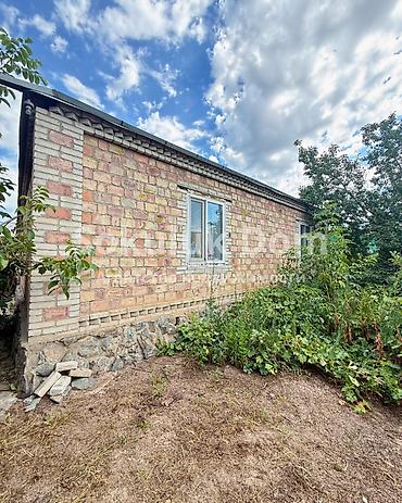1: 🏠Продается дом в с. Сокулук 🟡 Комнаты: 5 🟡Участок: 14 соток (по факту — 3