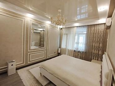 development: Сдается 3х комн. кв в 7 мкр ЖК Мегасити с закрытым двором, футбольным — 2