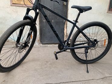 Горные велосипеды: Горный велосипед, Laux, Рама M (156 - 178 см), Алюминий, Китай, Новый