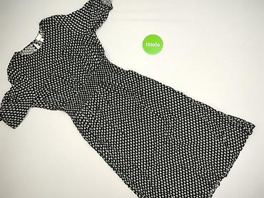 klapki hemes: H&M, Sukienka damska, rozmiar L — 2