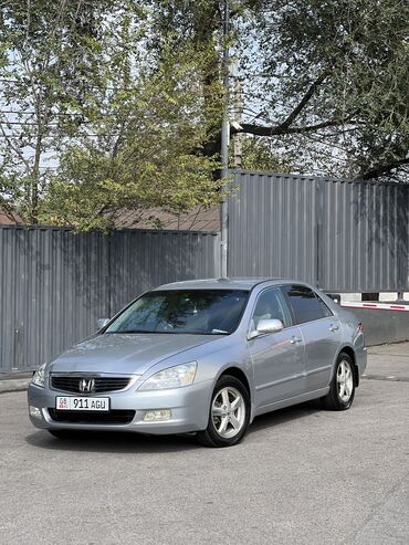 фит климат контроль: Honda Inspire: 2003 г., 3 л, Автомат, Бензин, Седан