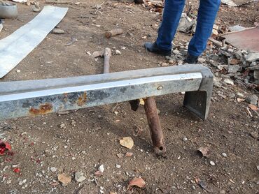 Bamperlər, buferlər: Məhsul: Avtomobil üçün bamper biri opel astra h dı biridə 07 in arxa — 10