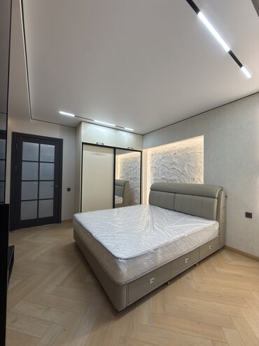 Продажа квартир: 2 комнаты, 73 м², Элитка, 7 этаж, Дизайнерский ремонт — 10