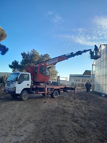 10 kva generator: Kran icaresi sebet yuk kranlarin icaresi 12 mtrdeden 65 mteredek — 1