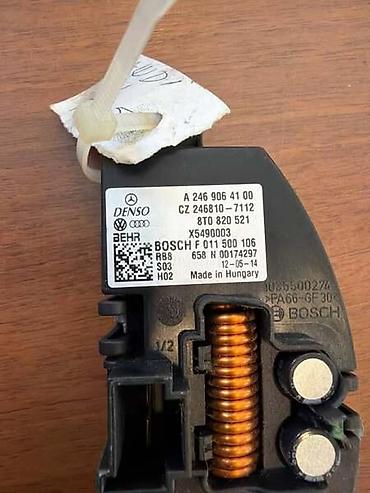 ruska pumpa 600w: REGULATOR MOTORA ZA MERCEDES BENZ A 180, A 200, A 220 . - A0 | — 3