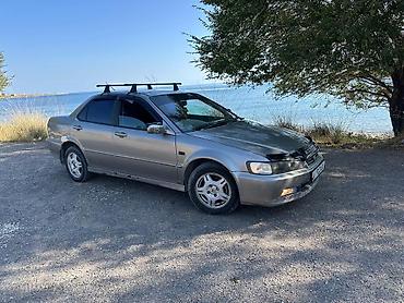 buick roadmaster: Honda Accord: 2000 г., 2 л, Автомат, Бензин, Седан — 1