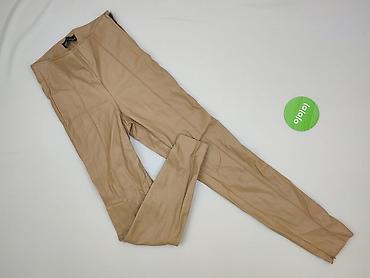 leather: Zara, Legginsy Ze skóry ekologicznej damskie, rozmiar XS — 2