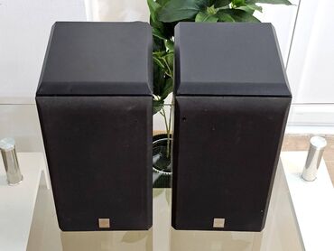 Zvučnici i stereo sistemi: ALR Entry 2 Dvosistemski bookshelf zvučnici (par) - Konfiguracija — 8