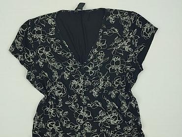 bluza black squad: H&M, Bluzka damska, rozmiar M — 1