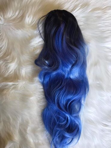 Perike i klipse: Cena:3200din na lalafo.rs — 5 Perike i klipse: Cena:3200din — 5