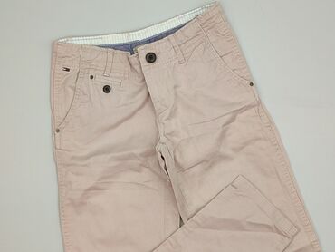 mystery box koszulki piłkarskie allegro: Tommy Hilfiger, Chinosy dla mężczyzn, rozmiar L