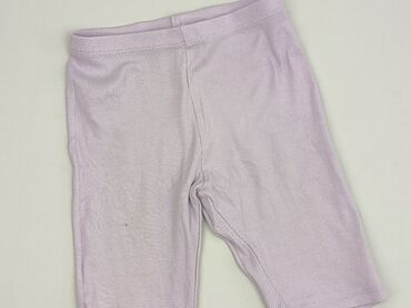 Shorts, H&M, 9 years, 128/134, condition - Perfect