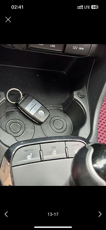 Kia: Kia Morning: 2019 г., 1 л, Автомат, Бензин, Хэтчбэк — 13