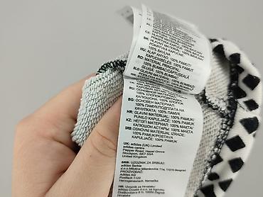 dresy dla babci: Adidas, Bluza z kapturem damska, rozmiar M — 5