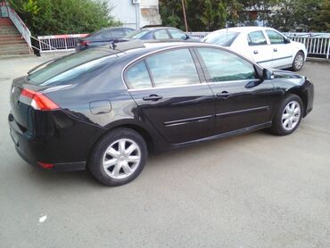 Renault: Renault Laguna: 1.5 l | 2010 г. 193000 km Hečbek — 3