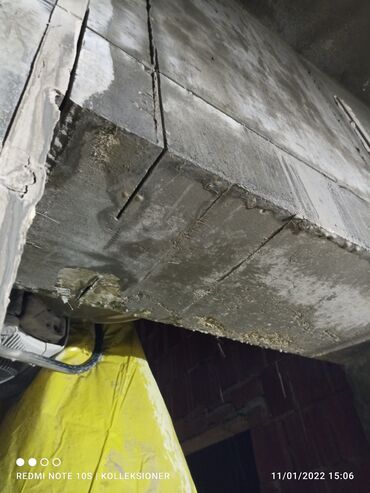 Digər tikinti xidmətləri: Azərbaycanın istənilən regionunda kəsinti və söküntü işləri həyata — 9