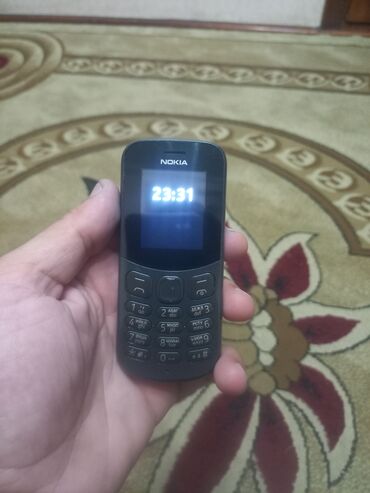 60 manatlıq telefonlar: Nokia 1.3, цвет - Серый, Кнопочный, Две SIM карты, С документами