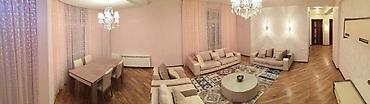 İcarəyə verilir 4 otaqlı yeni tikili 180 m², Nizami m. Kateqoriya