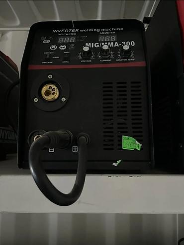 thor stainer: Инверторные сварочные аппараты 1) PnAir ZX/400Q - Профессиональный — 2