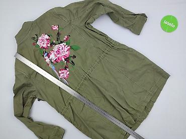 ewa: Vila, Parka damska, rozmiar S — 4