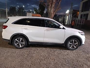 вин код корея: Kia Sorento: 2019 г., 2.2 л, Автомат, Дизель, Кроссовер — 1
