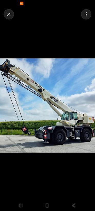 elektirikli moto: İş təcrübəsi 13 il olan usta. Genie Terex və JCB texnikalarının mator — 3