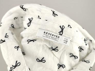reserved shirts: Reserved, Koszula damska, rozmiar M — 4