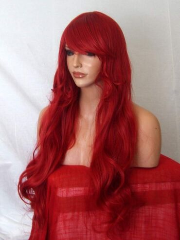 Perike i klipse: Perike Poluprirodne Saljemo postexpresom ili bexom Za sve dodatne — 9