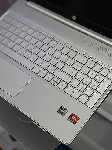 hp notebook ryzen 5: İşlənmiş HP 15.6 ", AMD Ryzen 5, 256 GB, Ödənişli çatdırılma, Rayonlara çatdırılma, Ünvandan götürmə — 4