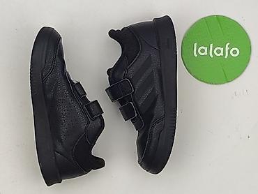 sweter: Buty sportowe Adidas, 31, Używany — 4