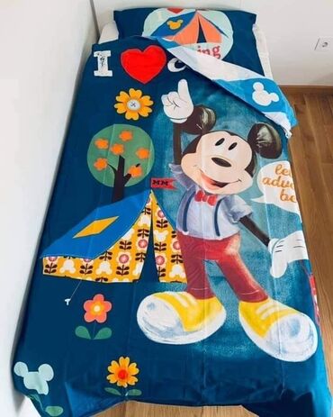 Ostale dečije stvari: Dečja pamučna posteljina Navlaka za jorgan 140*200cm Jastucnica na lalafo.rs — 25 Ostale dečije stvari: Dečja pamučna posteljina Navlaka za jorgan 140*200cm Jastucnica — 25