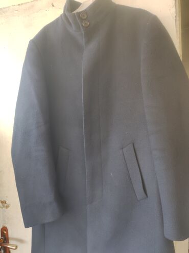 kurtka türk dilində: Kurtka, Vetrovka, Qış, Benetton, 6XL (EU 52)