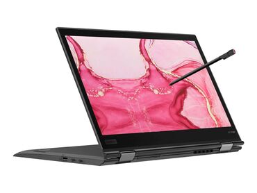 ноутбук трансформер бишкек: Ультрабук, Lenovo, 8 ГБ ОЗУ, Intel Core i5, 14 ", Б/у, Для несложных задач, память NVMe SSD