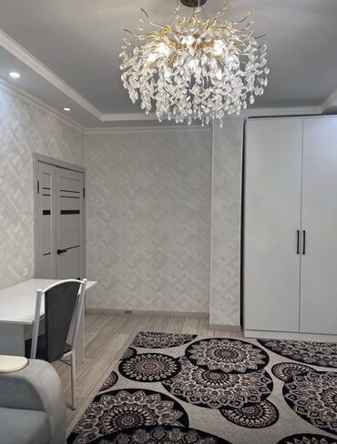 Продажа квартир: 3 комнаты, 72 м², 106 серия, 1 этаж, Дизайнерский ремонт