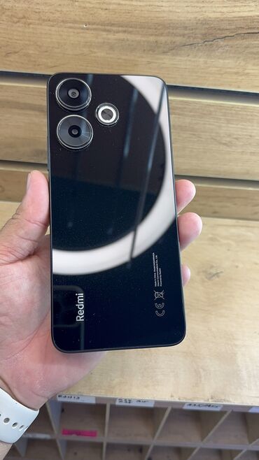 Redmi: Redmi, Redmi 13, Б/у, 128 ГБ