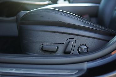 серый gac aion s: Hyundai Grandeur: 2020 г., 2.5 л, Бензин, Седан — 6