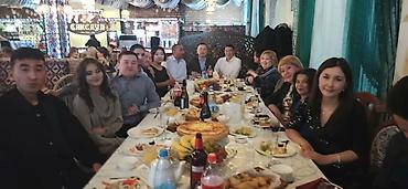 Недвижимость: Многофункциональная компания в сфере недвижимости, агентство — 7