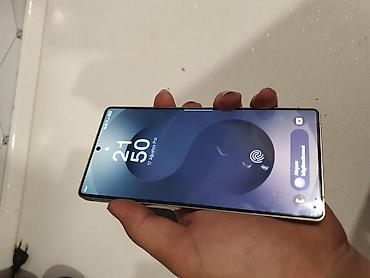 Техника и электроника: Samsung Galaxy S25 Ultra, цвет - Серый, С документами — 7