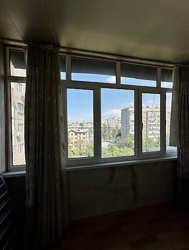 45: 1 комната, 45 м², Мега Комфорт ТЦ 106 серия, 7 этаж, Свежий ремонт — 5