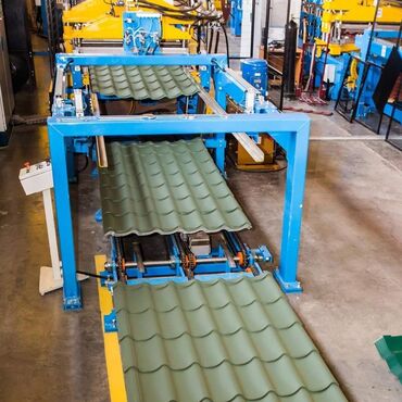 Çerepitsa: Metal dam örtükləri — 8