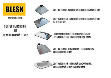 Жестяные работы: Жестяные работы, Вентиляция, Изготовление изделий — 4