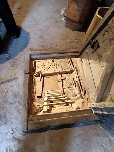 Продажа домов: Дом, 32 м², 3 комнаты, Старый ремонт — 14