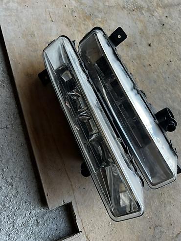 BMW 5 seriya G30 dumanni,ORIGINAL USTDEN CIXMA,LED.Munasib giymete