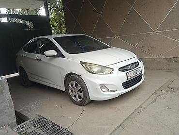 равон нексия: Hyundai Solaris: 2014 г., 1.6 л, Механика, Бензин — 1