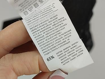 koszulki si: Sinsay, T-shirt damski, rozmiar M — 5