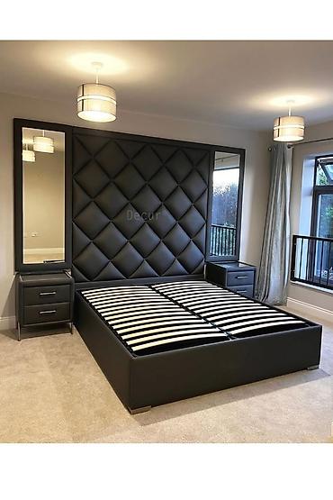 Digər mebel: Çarpayi — 29